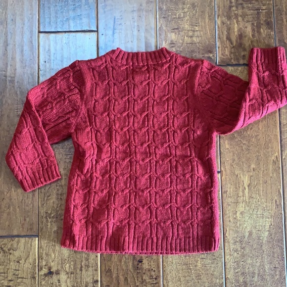 Baby Gap Sweater - Picture 2 of 3